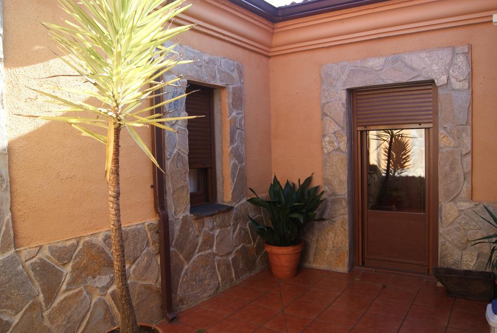 Casas Rurales Arroal Sotoserrano Zimmer foto